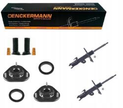 Denckermann Lengéscsillapító Rögzítő Prius Plus 2012- Első