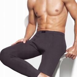 Atlantic férfi alsónadrág BML008 Grf lábszárvédő XXL