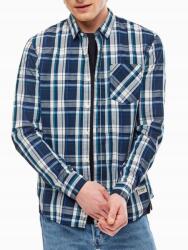 Tom Tailor Kockás Ing Zseb (M) (591295)