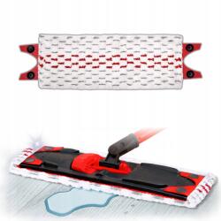  1x Vileda Ultramax Lapos Felmosó Utántöltő Helyettesítő 35cm (NAKŁA-36CM)