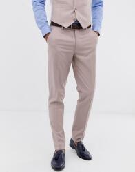  Férfi Elegáns Nadrág, Rózsaszín 26/32