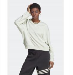 Adidas Logózott Laza Pulóver IC1823 (xs) (588144)