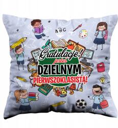 PropaGanda Párna Illeszkedés Az Óvodás Iskolás Számára (pasowanie na ucznia)