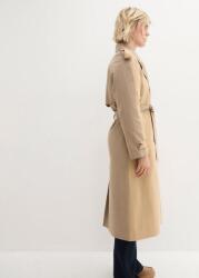 Bonprix 44-ES Hosszú Edzőkabát Aqt