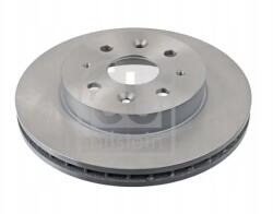 Febi Bilstein Féktárcsa 108517/FEB