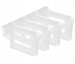 Aptel AG871 Rendezők Hűtőszekrényhez Állítható 20 db (APT_AG871)