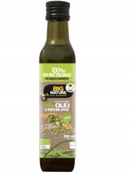 Big Nature Tökmagolaj Bio extra szűz Big Nature 250ml