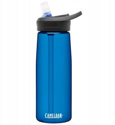 CamelBak Tritán csővel ellátott vizes palack CamelBak Eddy+ 740ml kék (C2465/301075/UNI)