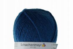 Schachenmayr Fonal Bravo Baby 185 sötétkék (01052) 50g 185m (01052)