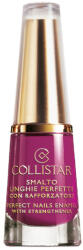 Collistar Körömlakk smalto unighie perfette 73 vinaccia lacca Collistar