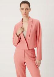 s. Oliver Rövid Patentos Blézer (46) (439197)