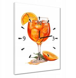 ZeSmakiem Órák 30x40 Színes ital (H10307Z_Z1D_30x40cm AZ)