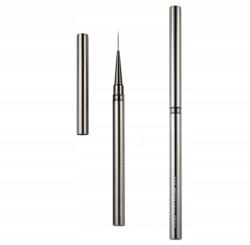 Maxim Díszítő ecset vékony ecset Nail Brush Liner sörték 18 mm