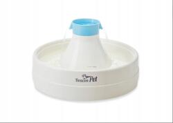  Itató szökőkút macskáknak és kutyáknak Beacon Pet 3L vízszűréssel és keringetéssel (VA-1430295256)