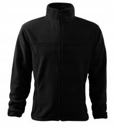 MALFINI Férfi polár Malfini Jacket 501 Fekete XL (5010116)