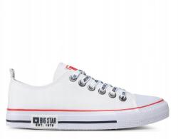 Big Star Női tornacipő fehér Big Star KK274101 38 (82776)