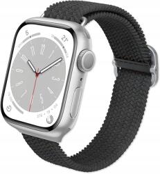 Fonott szíj Apple Watch Series Ultra /8/7/SE/3 38/40/41mm RhinoShield készülékhez (B0BZBZ4K5K)