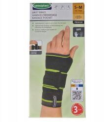 Sensiplast csuklópánt (s/m, bal) (4250527626672)