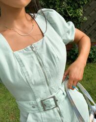 Violet Romance Overál Zöld Casual 38M 1ACN