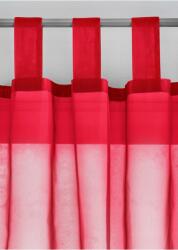 Bonprix 225/140 Áttetsző Vállpántos Függöny 1 Db (942342)