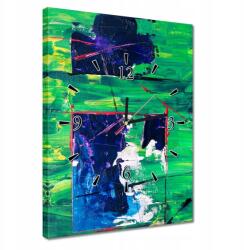 ZeSmakiem Órák 30x40 Absztrakt Melissa (H4266M_Z1D_30x40cm AZ)