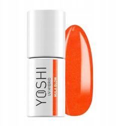Yoshi Hibrid lakk Yoshi 012 Hula Glow 6 ml (5905832853099)