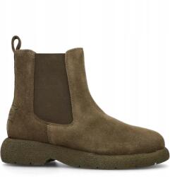 Gioseppo Szarvasbőr bakancs Gioseppo 73624-A Khaki 37 (GIOSEPPO PRESOV-A 73624-A KHAKI)