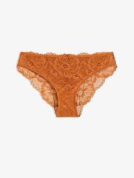 Bonprix 44/46-OS Csipke Alapú Bugyi - allegro - 1 495 Ft