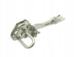 Fast Ajtóütköző Iveco Daily 06- Első L/p 00- 14-