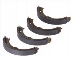 Ferodo Rögzítőfékpofák kpl. FSB4001