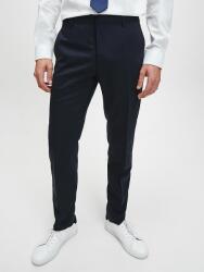 Calvin Klein Sötétkék Elegáns Nadrág (38) (K10K103082_479)