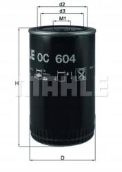 Mahle Olajszűrő OC604/MAH