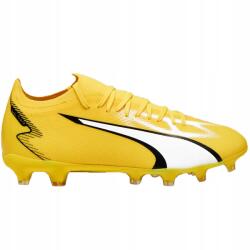 PUMA Ultra Match futballcipő Fg/ag 107347 04 45 (107347 04)