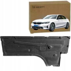 Mertt Alváz Küszöbvédő Lemez Jobb Bmw 3 G20 G21 2018+ 51757340866