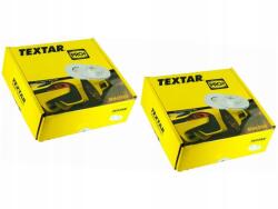 Textar Első Féktárcsák 92278905