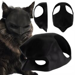  Macska Maszk Batman Bat-cat Jelmez Halloween Jelmez Viral Tiktok (XMA000012-B)