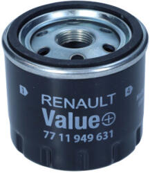 Renault OE Olajszűrő Eredeti Renault 7711949631