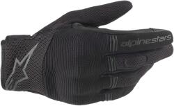 Alpinestars Manusi moto dame Alpinestars Stella Copper, culoare negru, marime S (33020736PE) - mxenduro