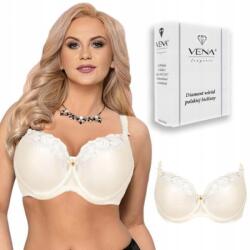 Vena Félmerevítős melltartó Vena VB-400 Ecru 70F