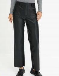 Bonprix Bőrutánzatú NADRÁG__42