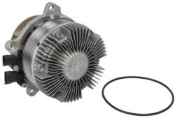 Thermotec Hűtőfolyadék szivattyú WP-DF131 WP-DF131