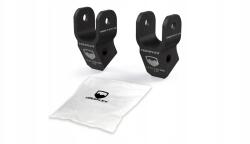  Teraflex: Jl Jt: 2 lengéscsillapító hosszabbító szett elöl 2-2.5 Lift