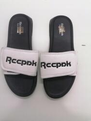 Shein Férfi Flip-flop Papucs Fekete Klasszikus (5900446012306)