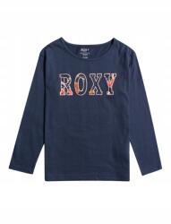 Roxy lányka blúz, logós póló , biopamut méret 104 cm (ERGZT03809 BSP0)