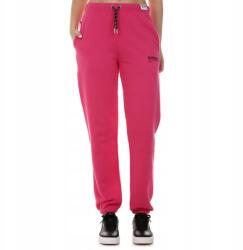 Superdry Rózsaszín Melegítőnadrág (36) (592095)