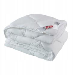 Pan Materac Paplan 200x220 Mikroszálas Pan Materac könnyű puha szintetikus (MIKROFIBRA-200X220)