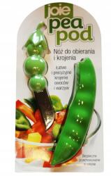 Joie vicces Hámozó És Szeletelő Kés Pöttyös Fedéllel (067742913104)