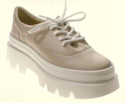 Ulmani 10307 félcipő bézs 38-as méret (10307)