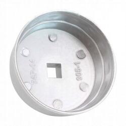 Satra S-WG7414 Olajszűrő Kulcs 14 Szögű 74 MM Satra (S-WG7414)