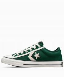 Converse Zöld Fűzős Fűzött (35.5) (596531)